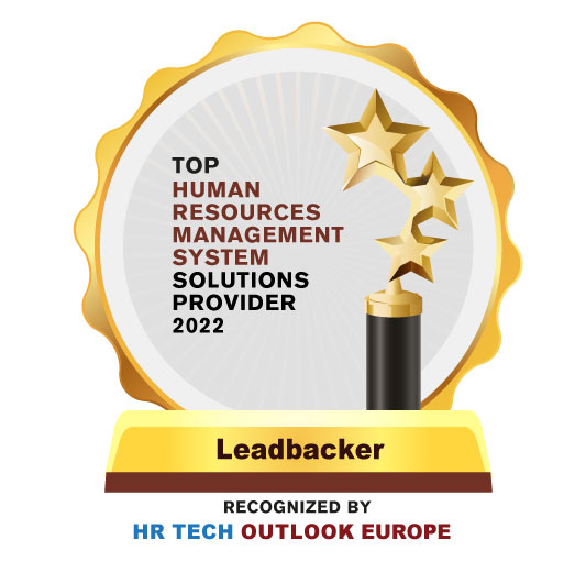 Top 10 Human Resources Management System Solutions Companies in Europe – 2022