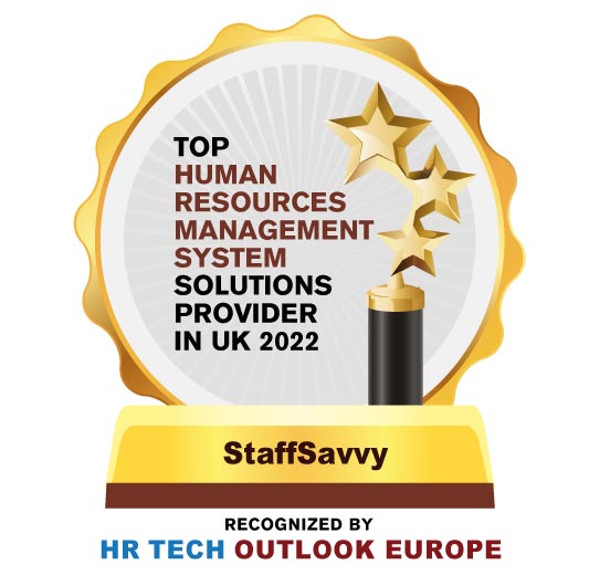 Top 5 Human Resources Management System Solutions Companies in UK - 2022